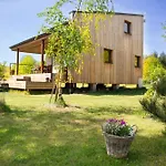 Camping Salixa U Podebrad *