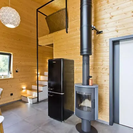 Campsite Salixa U Podebrad