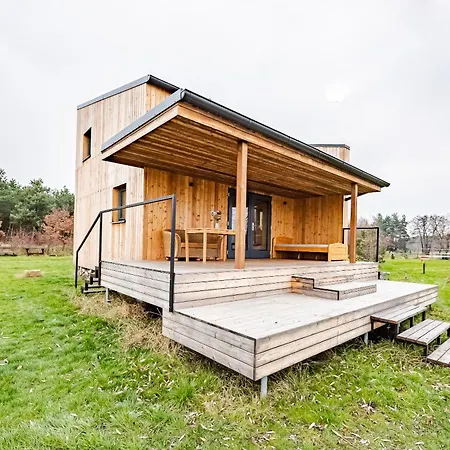 Salixa U Podebrad Campsite Podebrady