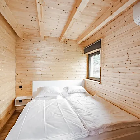Camping Salixa U Podebrad