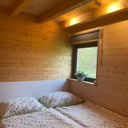 Campsite Salixa U Podebrad