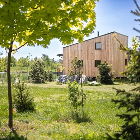 Camping Salixa U Podebrad *