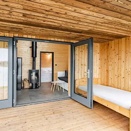 Campingplads Salixa U Podebrad Poděbrady