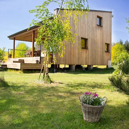 Camping Salixa U Podebrad *