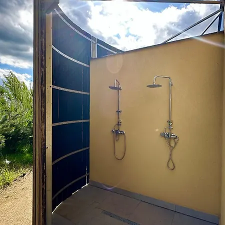 Salixa U Poděbrad