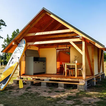 Salixa U Poděbrad * Poděbrady